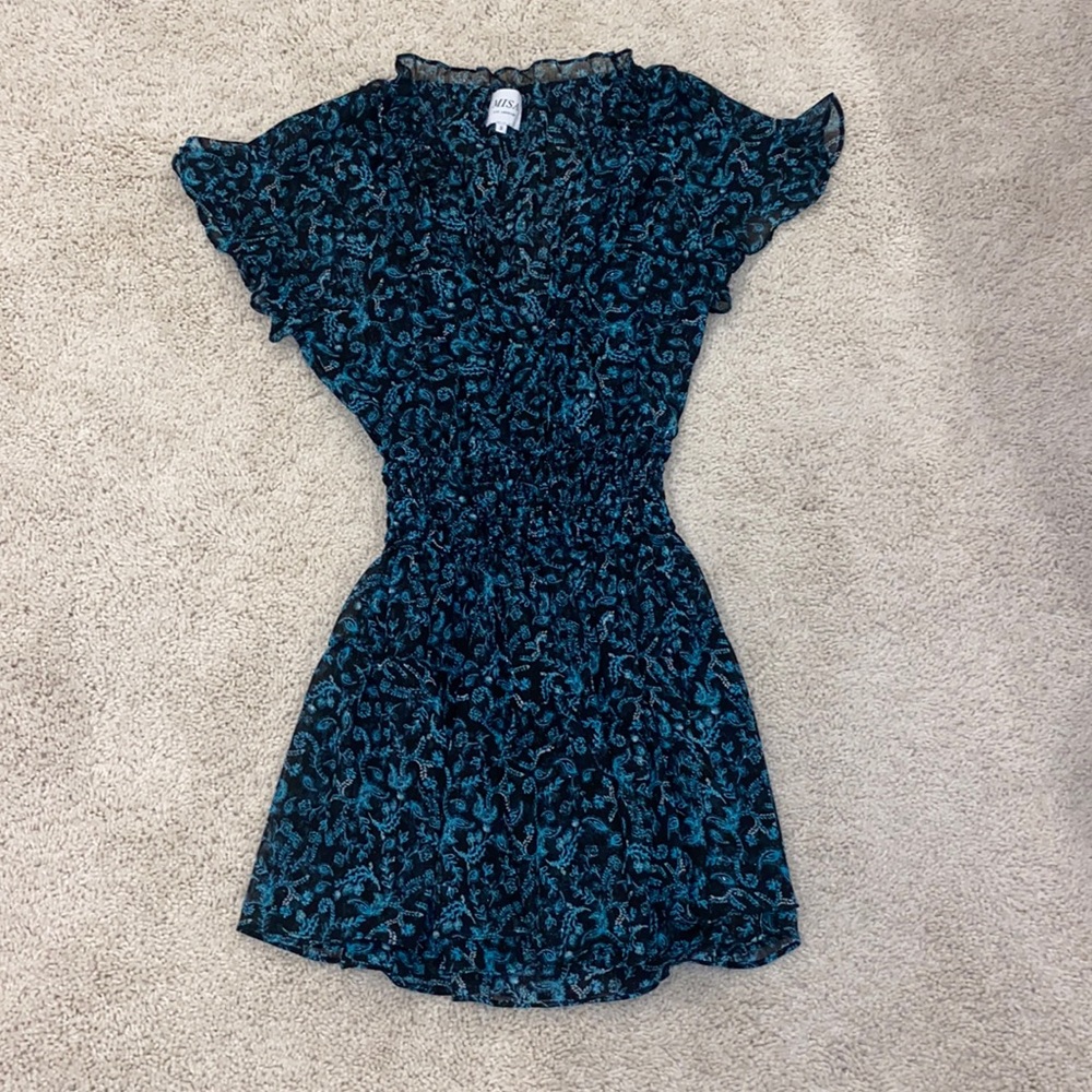 MISA dress